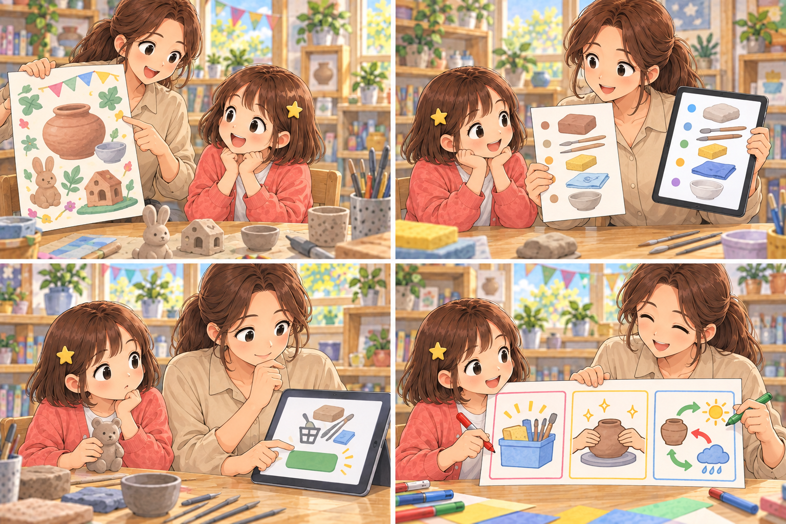 48편 첫 네 장면